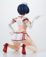 Фигурка Shinovi Master Senran Kagura: New Link — Yozakura — 1/4 — Sexy Nurse Ver.