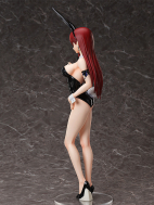 Лимитированная фигурка Fairy Tail — Erza Scarlet — B-style — 1/4 — Bare Leg Bunny Ver.