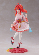 Фигурка Eiga Gotoubun no Hanayome — Nakano Itsuki — Tenitol — Miniskirt Yukata ver.