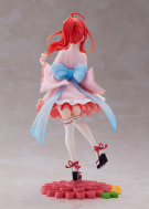 Фигурка Eiga Gotoubun no Hanayome — Nakano Itsuki — Tenitol — Miniskirt Yukata ver.