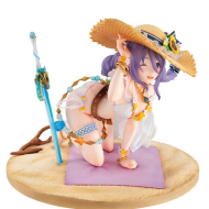 Лимитированная фигурка Princess Connect! Re:Dive — Hoshino Shizuru — Lucrea — 1/7 — Summer