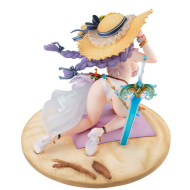 Лимитированная фигурка Princess Connect! Re:Dive — Hoshino Shizuru — Lucrea — 1/7 — Summer