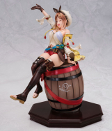 Фигурка Ryza no Atelier ~Tokoyami no Joou to Himitsu no Kakurega~ — Reisalin Stout — 1/7 — Atelier Series 25th Anniversary Ver.