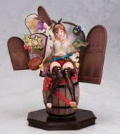 Фигурка Ryza no Atelier ~Tokoyami no Joou to Himitsu no Kakurega~ — Reisalin Stout — 1/7 — Atelier Series 25th Anniversary Ver., DX Edition
