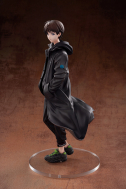 Фигурка Shin Seiki Evangelion — Ikari Shinji — 1/7 — Ver. Radio Eva, Part 2