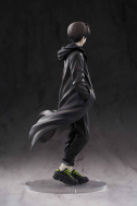 Фигурка Shin Seiki Evangelion — Ikari Shinji — 1/7 — Ver. Radio Eva, Part 2, Original Color