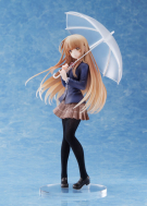 Фигурка Otonari no Tenshi-sama ni Itsunomanika Dame Ningen ni Sareteita Ken — Shiina Mahiru — F:Nex — 1/7