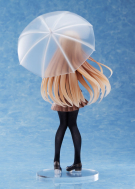 Фигурка Otonari no Tenshi-sama ni Itsunomanika Dame Ningen ni Sareteita Ken — Shiina Mahiru — F:Nex — 1/7