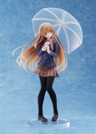 Фигурка Otonari no Tenshi-sama ni Itsunomanika Dame Ningen ni Sareteita Ken — Shiina Mahiru — F:Nex — 1/7