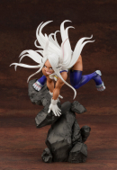 Фигурка Boku no Hero Academia — Mirko — ARTFX J — 1/8