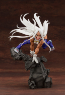Фигурка Boku no Hero Academia — Mirko — ARTFX J — 1/8