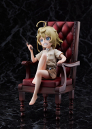 Лимитированная фигурка Youjo Senki — Tanya Degurechaff — F:Nex — 1/7
