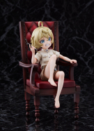 Лимитированная фигурка Youjo Senki — Tanya Degurechaff — F:Nex — 1/7