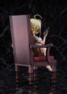 Лимитированная фигурка Youjo Senki — Tanya Degurechaff — F:Nex — 1/7