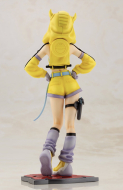 Фигурка Transformers — Bumble — Bishoujo Statue — 1/7