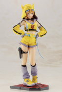 Фигурка Transformers — Bumble — Bishoujo Statue — 1/7