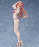 Лимитированная фигурка Original — Character’s Selection — Hotlimit Cover Girl Minatsu — 1/4