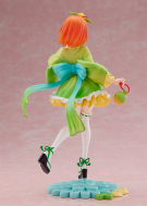 Лимитированная фигурка Eiga Gotoubun no Hanayome — Nakano Yotsuba — Tenitol — Miniskirt Yukata ver.
