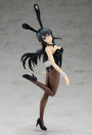 Фигурка Seishun Buta Yarou wa Bunny Girl Senpai no Yume wo Minai — Sakurajima Mai — Pop Up Parade
