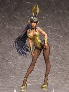 Лимитированная фигурка Non — B-style — Anubis — 1/4 — Bunny Ver.