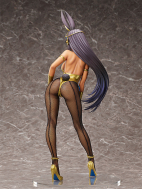 Лимитированная фигурка Non — B-style — Anubis — 1/4 — Bunny Ver.