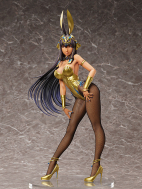 Лимитированная фигурка Non — B-style — Anubis — 1/4 — Bunny Ver.