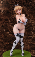 Фигурка Original — Ushi Musume ～Cosplay First Challenge～ — 1/6