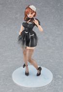 Фигурка Ryza no Atelier 2 ~Ushinawareta Denshou to Himitsu no Yousei~ — Reisalin Stout — 1/7 — High Summer Formal Ver.
