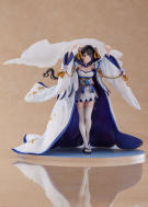 Лимитированная фигурка Dungeon ni Deai o Motomeru no wa Machigatteiru Darou ka IV — Hestia — F:Nex — 1/7 — Shiromuku