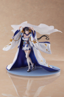 Лимитированная фигурка Dungeon ni Deai o Motomeru no wa Machigatteiru Darou ka IV — Hestia — F:Nex — 1/7 — Shiromuku