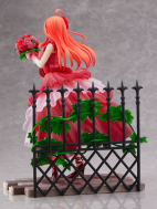 Лимитированная фигурка Eiga Gotoubun no Hanayome — Nakano Itsuki — Shibuya Scramble Figure — 1/7 — Floral Dress Ver.