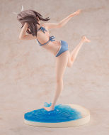 Фигурка Itai no wa Iya nano de Bougyoryoku ni Kyokufuri Shitai to Omoimasu. 2 — Sally — KDcolle — 1/7 — Swimsuit ver.