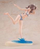 Фигурка Itai no wa Iya nano de Bougyoryoku ni Kyokufuri Shitai to Omoimasu. 2 — Sally — KDcolle — 1/7 — Swimsuit ver.