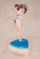 Фигурка Itai no wa Iya nano de Bougyoryoku ni Kyokufuri Shitai to Omoimasu. 2 — Sally — KDcolle — 1/7 — Swimsuit ver.