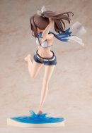 Фигурка Itai no wa Iya nano de Bougyoryoku ni Kyokufuri Shitai to Omoimasu. 2 — Sally — KDcolle — 1/7 — Swimsuit ver.