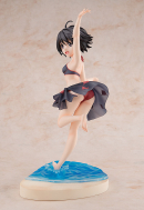 Фигурка Itai no wa Iya nano de Bougyoryoku ni Kyokufuri Shitai to Omoimasu. 2 — Maple — KDcolle — 1/7 — Swimsuit ver.