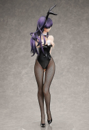 Лимитированная фигурка Komi-san wa Komyushou Desu. — Komi Shouko — B-style — 1/4 — Bunny Ver.