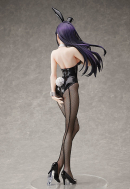 Лимитированная фигурка Komi-san wa Komyushou Desu. — Komi Shouko — B-style — 1/4 — Bunny Ver.