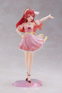 Фигурка Mushoku Tensei ~Isekai Ittara Honki Dasu~ — Eris Boreas Greyrat — Tenitol — Flower Fairy Ver.