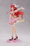 Фигурка Mushoku Tensei ~Isekai Ittara Honki Dasu~ — Eris Boreas Greyrat — Tenitol — Flower Fairy Ver.