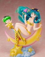 Фигурка Urusei Yatsura — Lum — Ten — 1/7 — Box Cafe&Space Collaboration