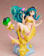 Фигурка Urusei Yatsura — Lum — Ten — 1/7 — Box Cafe&Space Collaboration