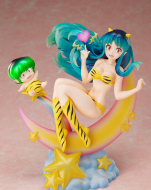 Фигурка Urusei Yatsura — Lum — Ten — 1/7 — Box Cafe&Space Collaboration