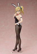 Лимитированная фигурка Kaguya-sama wa Kokurasetai: First Kiss wa Owaranai — Hayasaka Ai — B-style — 1/4 — Bunny Ver.