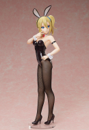 Лимитированная фигурка Kaguya-sama wa Kokurasetai: First Kiss wa Owaranai — Hayasaka Ai — B-style — 1/4 — Bunny Ver.