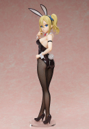 Лимитированная фигурка Kaguya-sama wa Kokurasetai: First Kiss wa Owaranai — Hayasaka Ai — B-style — 1/4 — Bunny Ver.