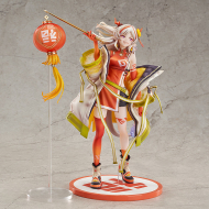 Фигурка Arknights — Nian — 1/7 — Spring Festival VER.
