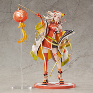 Фигурка Arknights — Nian — 1/7 — Spring Festival VER.
