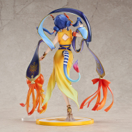 Фигурка Arknights — Ch’en — 1/7 — Spring Festival VER.