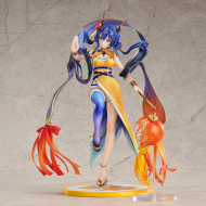 Фигурка Arknights — Ch’en — 1/7 — Spring Festival VER.